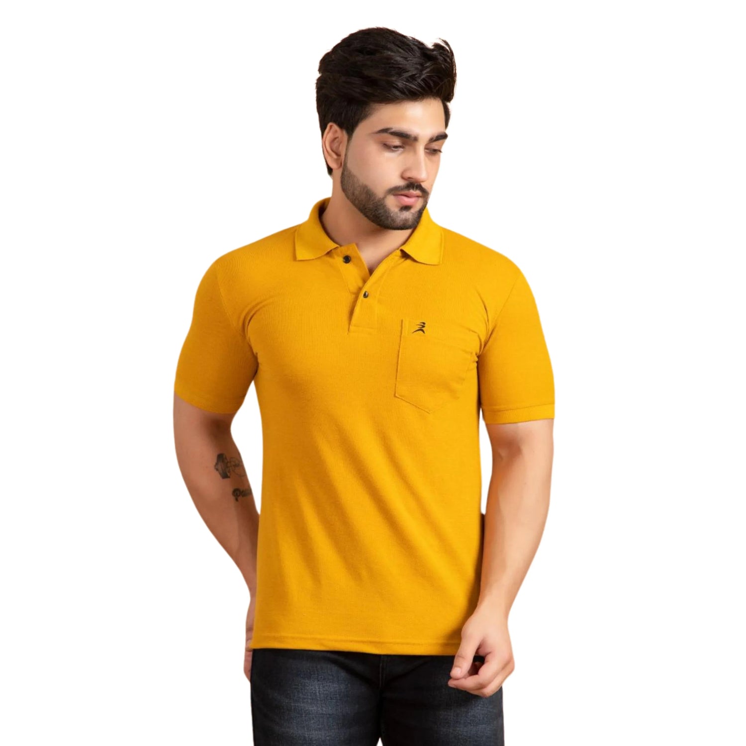 POLO T SHIRT