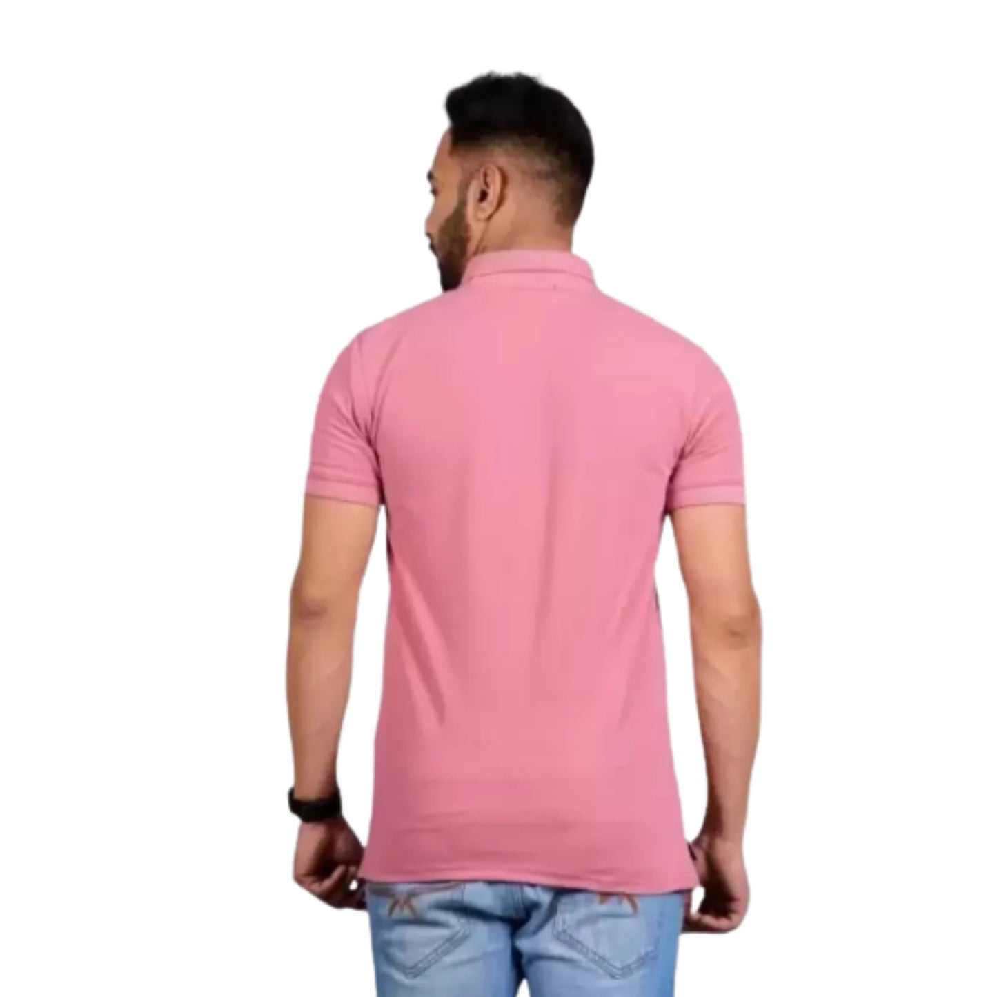 Men Pocket Metty OnionT-Shirt with FickaPlus